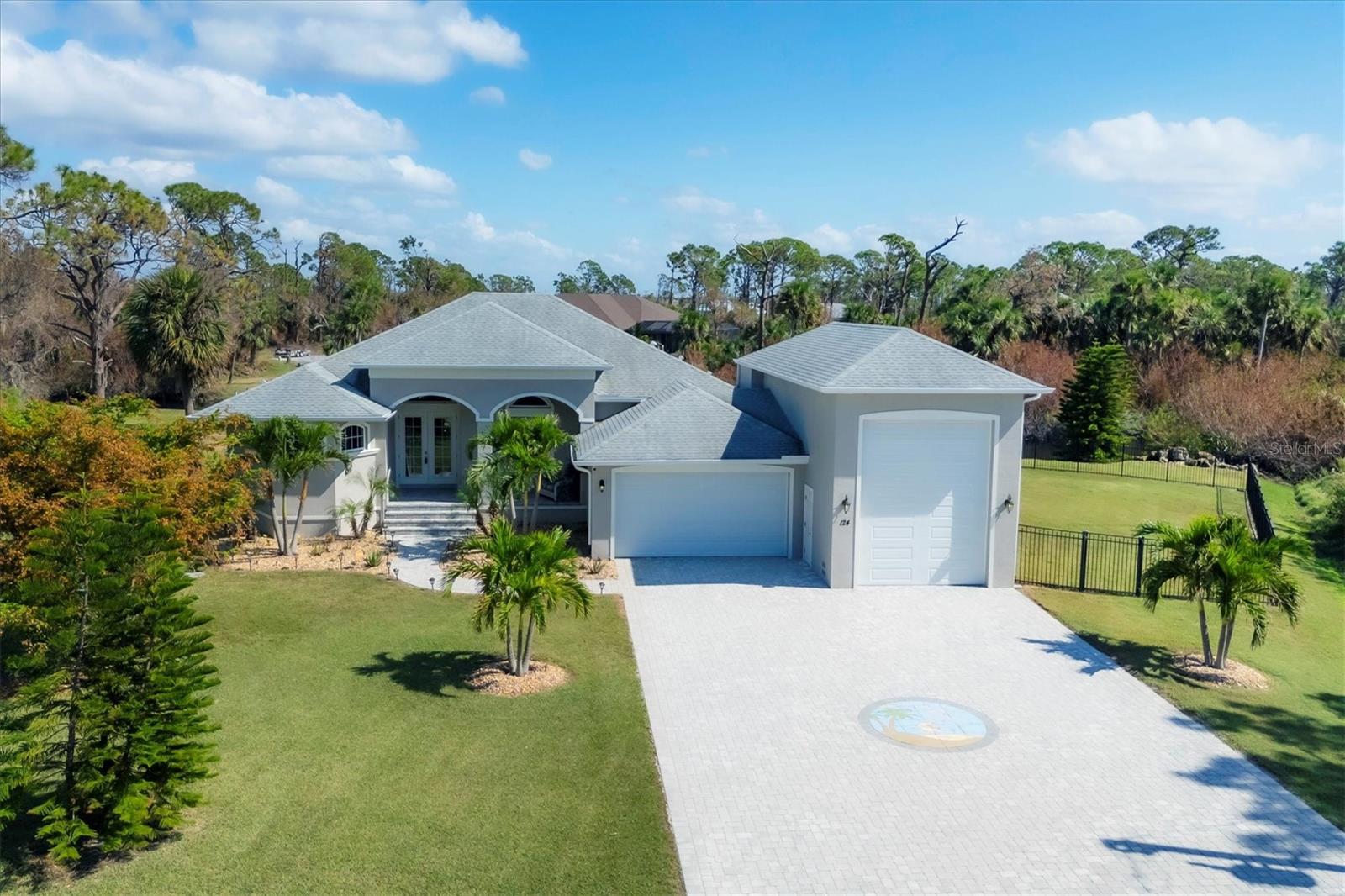 124 CUTLASS DR, ROTONDA WEST, FL, 33947