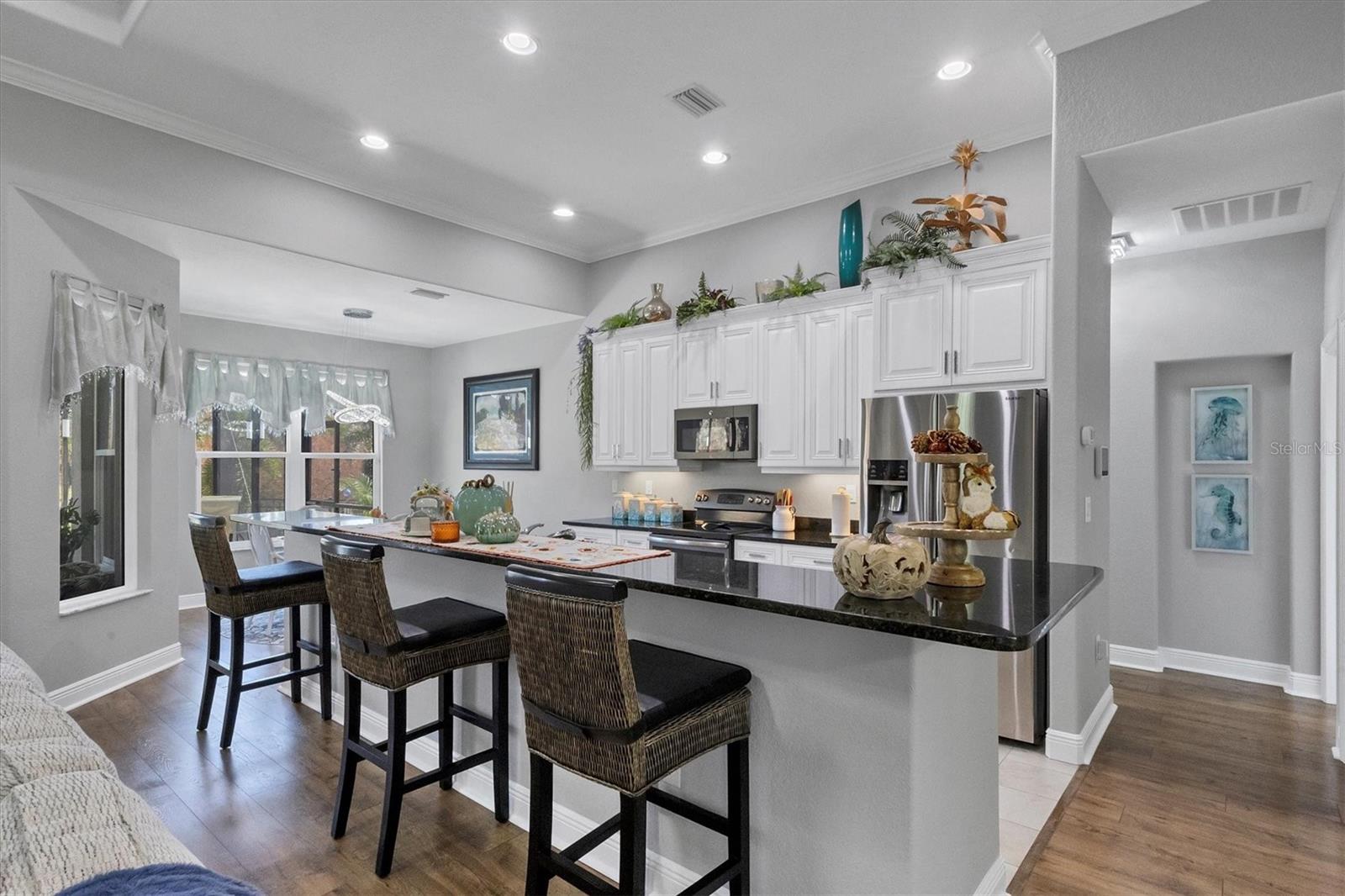 124 CUTLASS DR, ROTONDA WEST, FL, 33947
