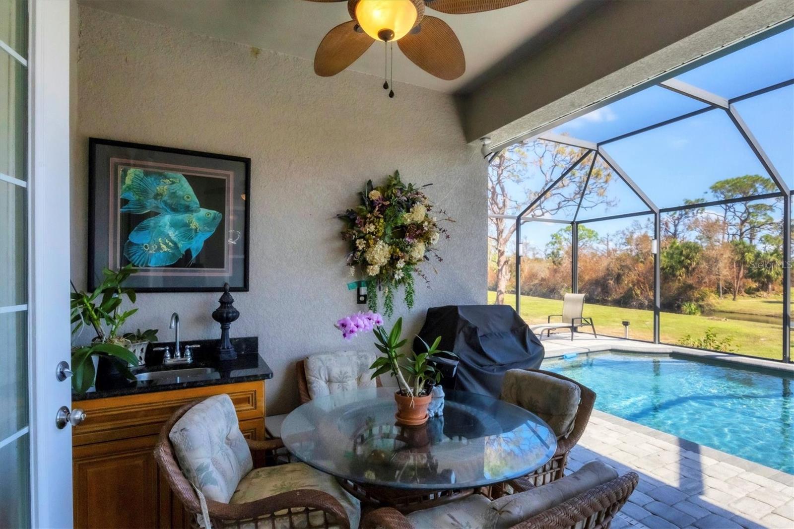 124 CUTLASS DR, ROTONDA WEST, FL, 33947
