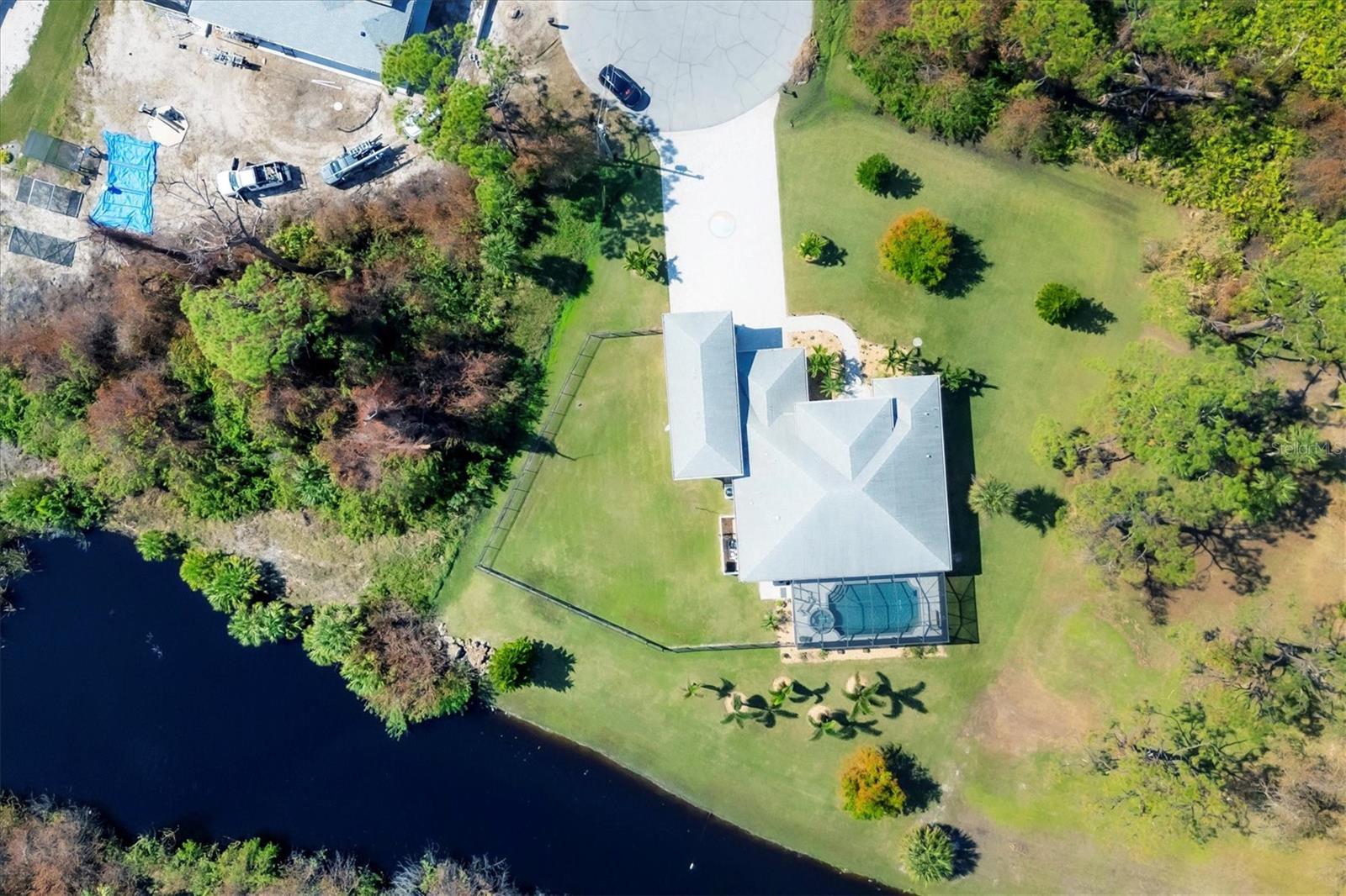 124 CUTLASS DR, ROTONDA WEST, FL, 33947