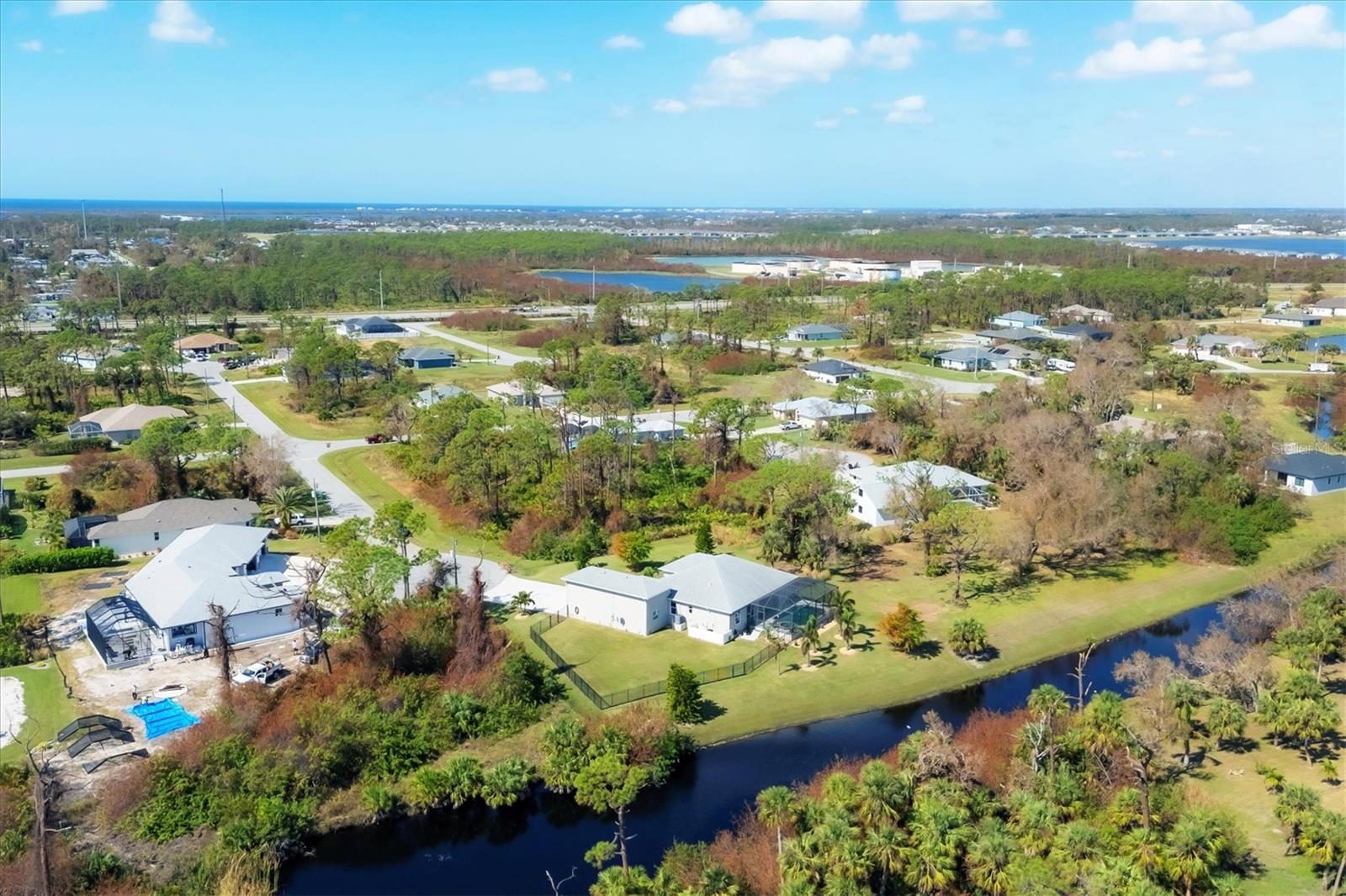 124 CUTLASS DR, ROTONDA WEST, FL, 33947