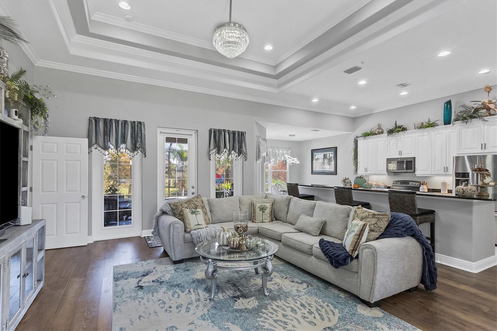 124 CUTLASS DR, ROTONDA WEST, FL, 33947