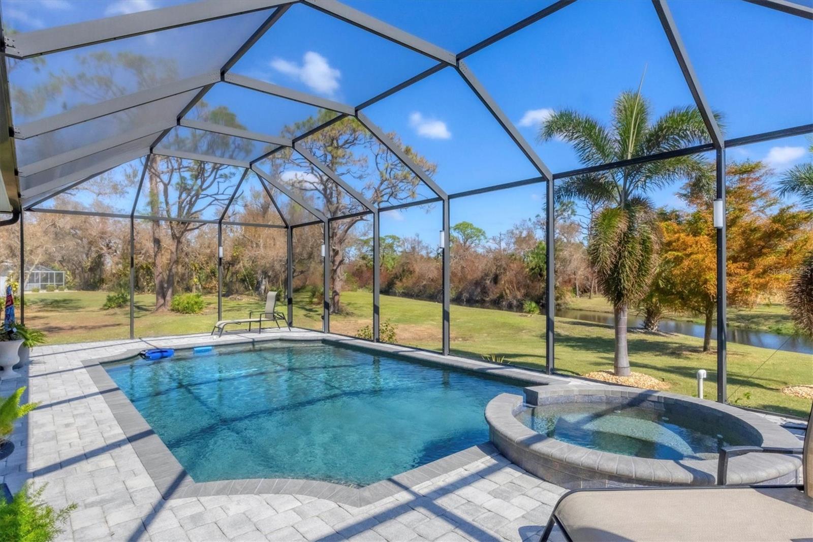 124 CUTLASS DR, ROTONDA WEST, FL, 33947