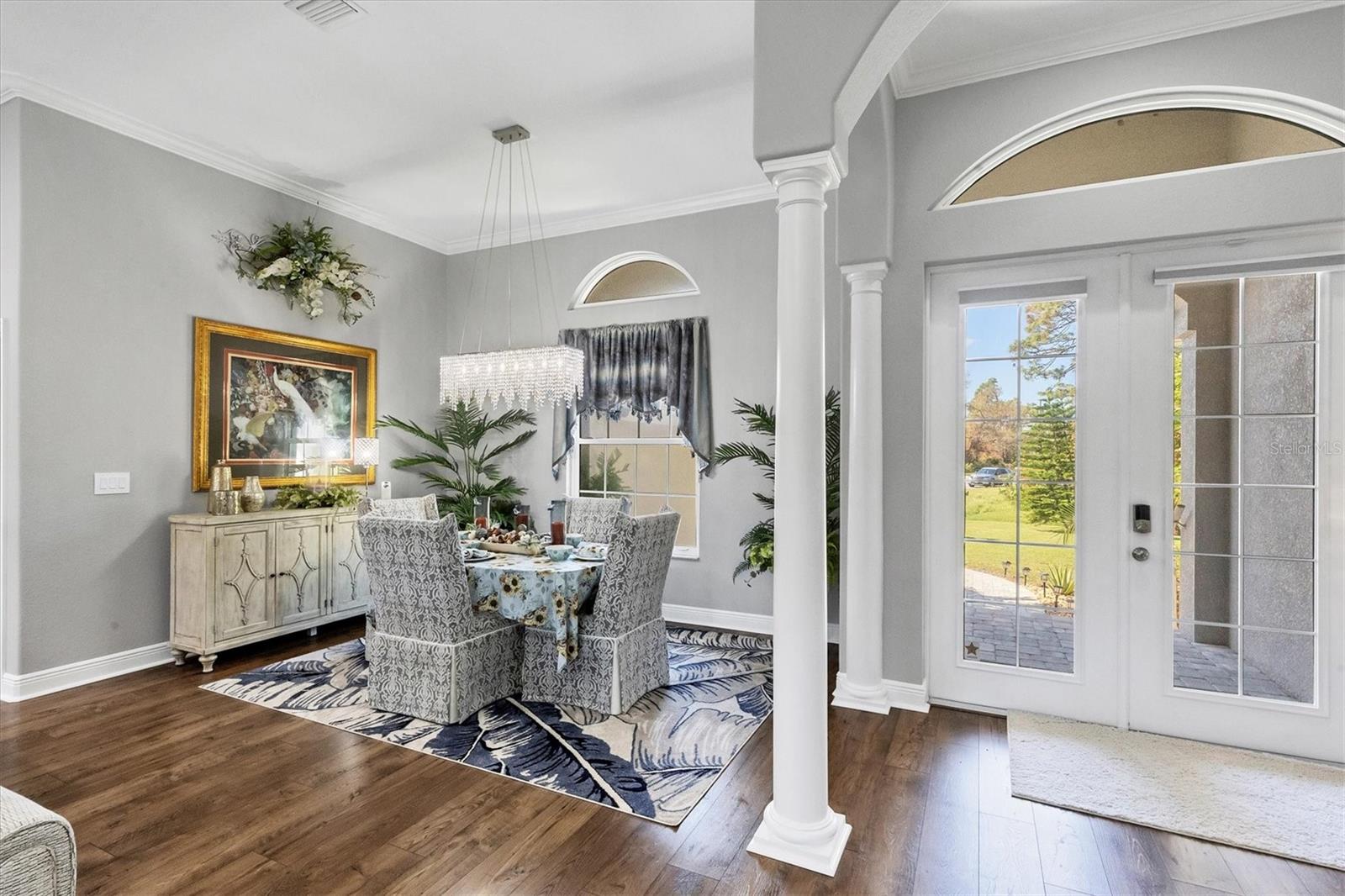 124 CUTLASS DR, ROTONDA WEST, FL, 33947