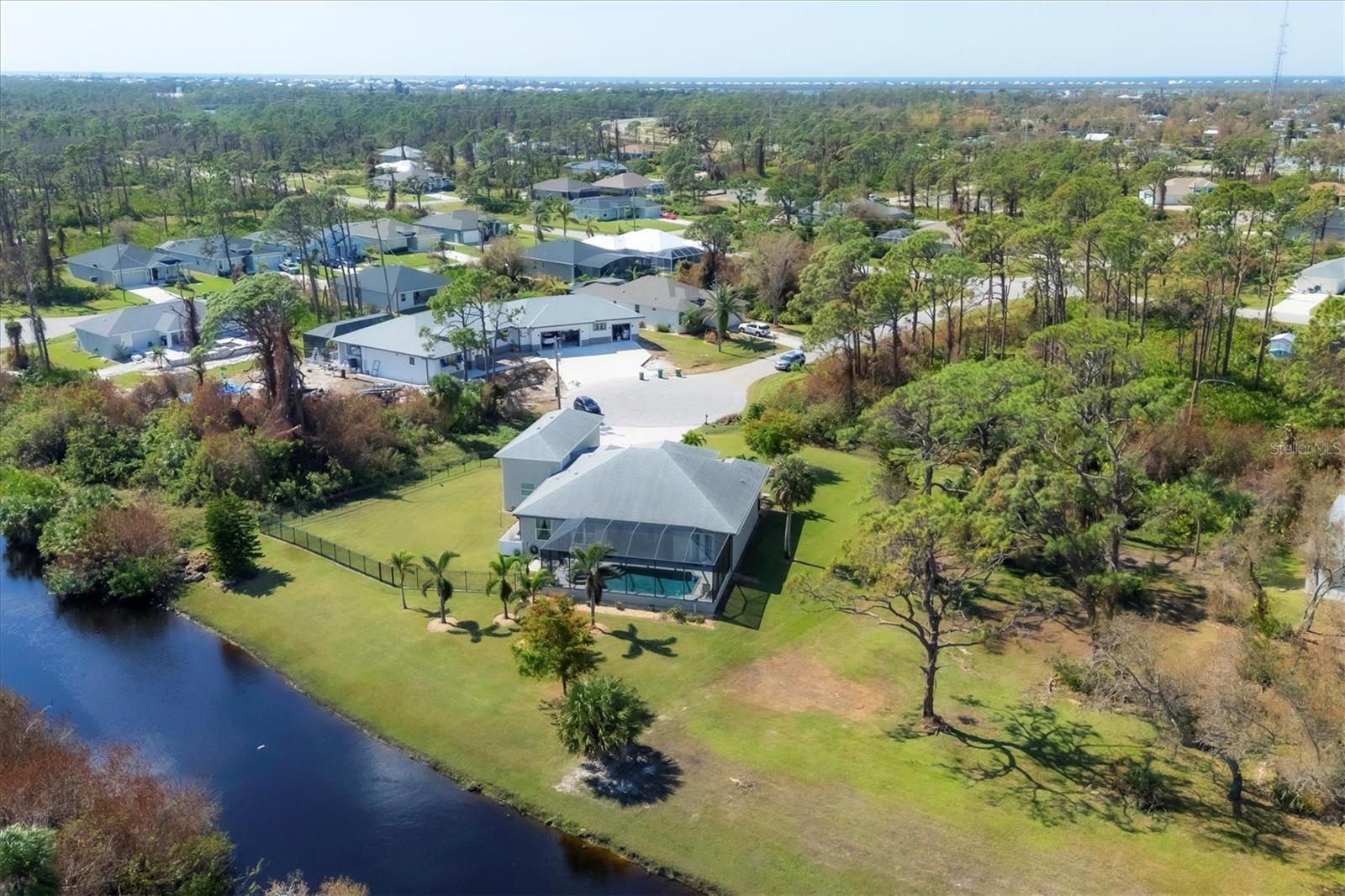 124 CUTLASS DR, ROTONDA WEST, FL, 33947