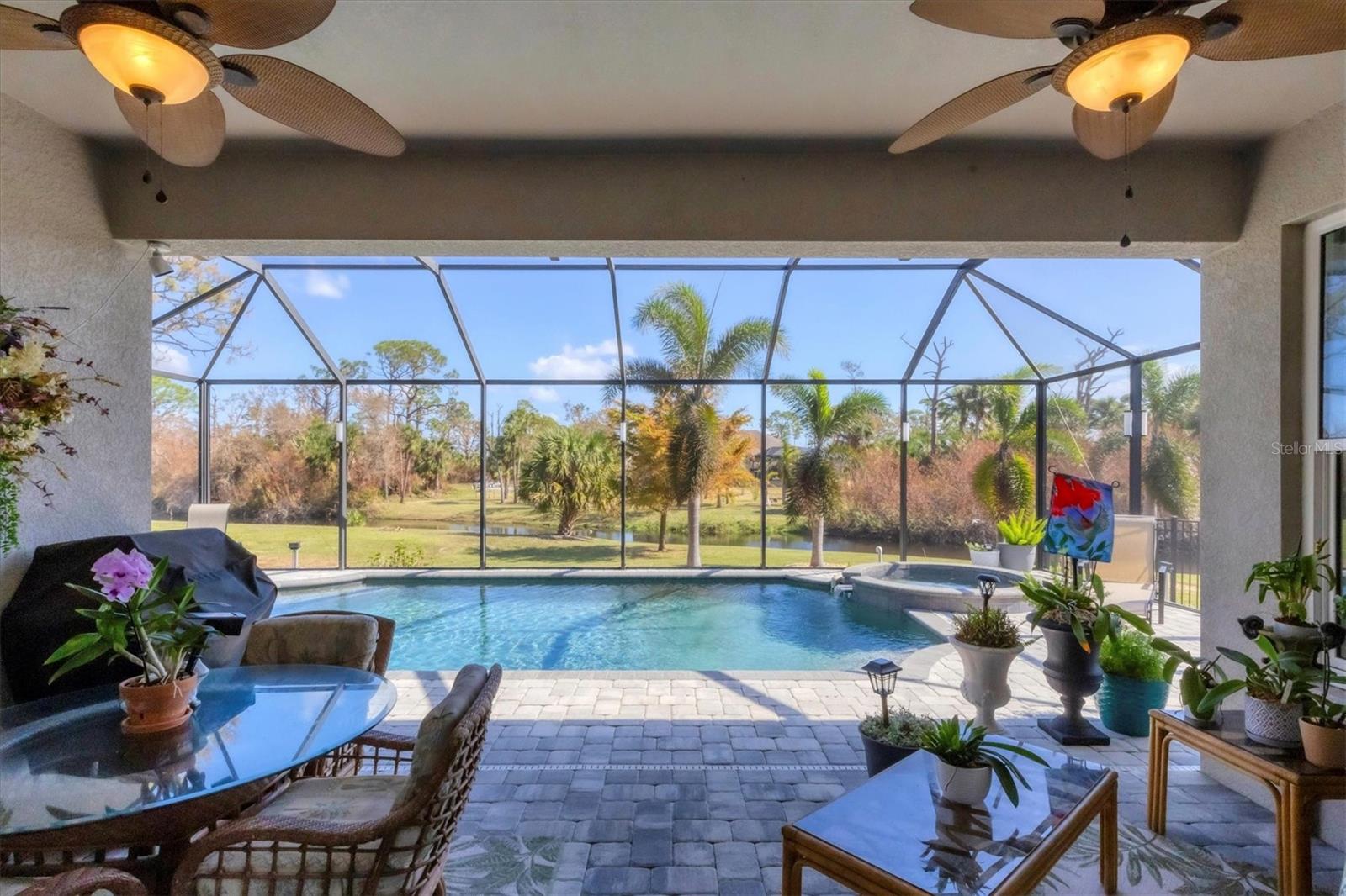 124 CUTLASS DR, ROTONDA WEST, FL, 33947