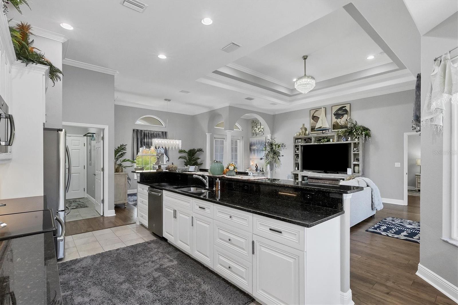 124 CUTLASS DR, ROTONDA WEST, FL, 33947