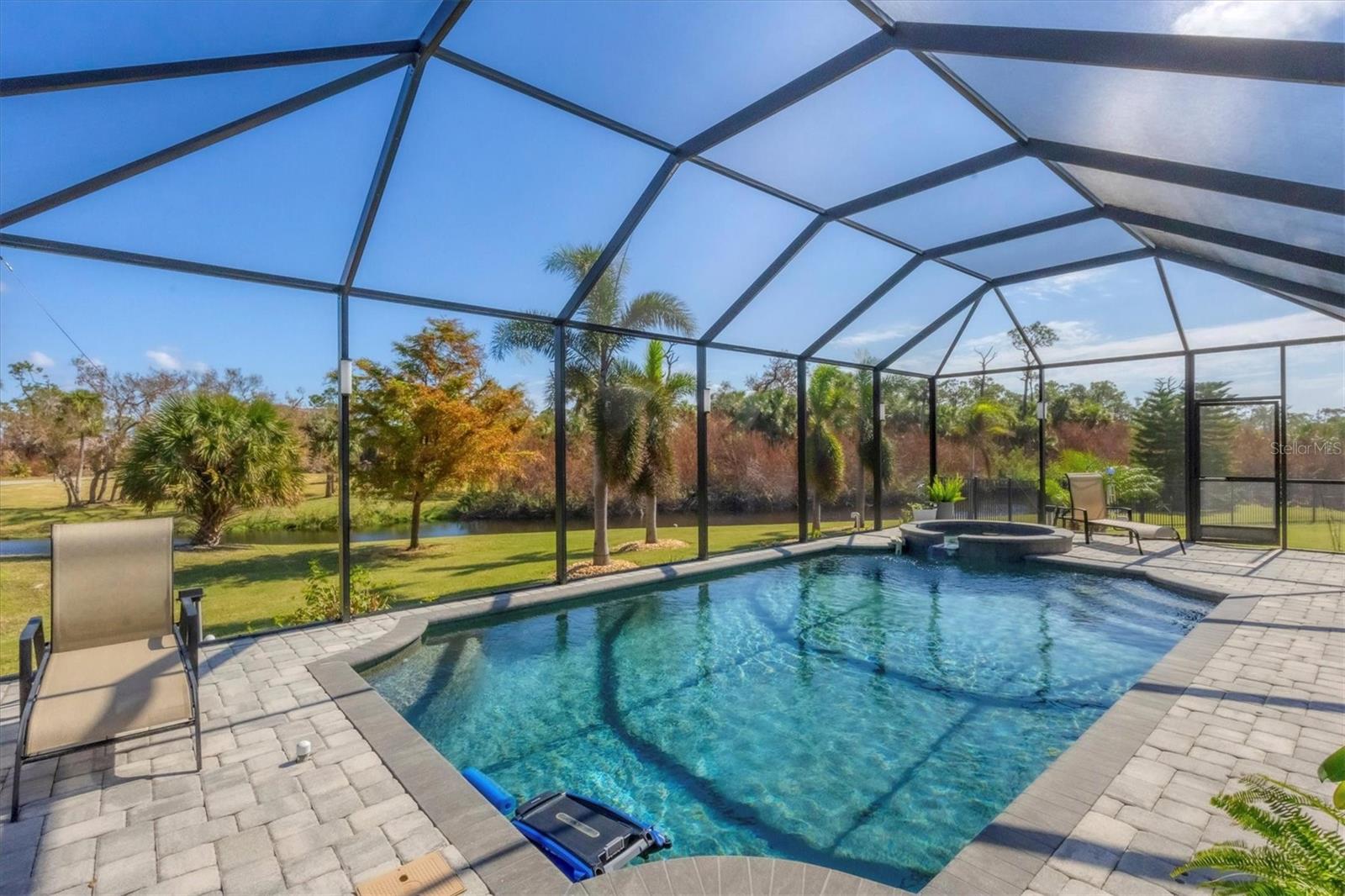 124 CUTLASS DR, ROTONDA WEST, FL, 33947