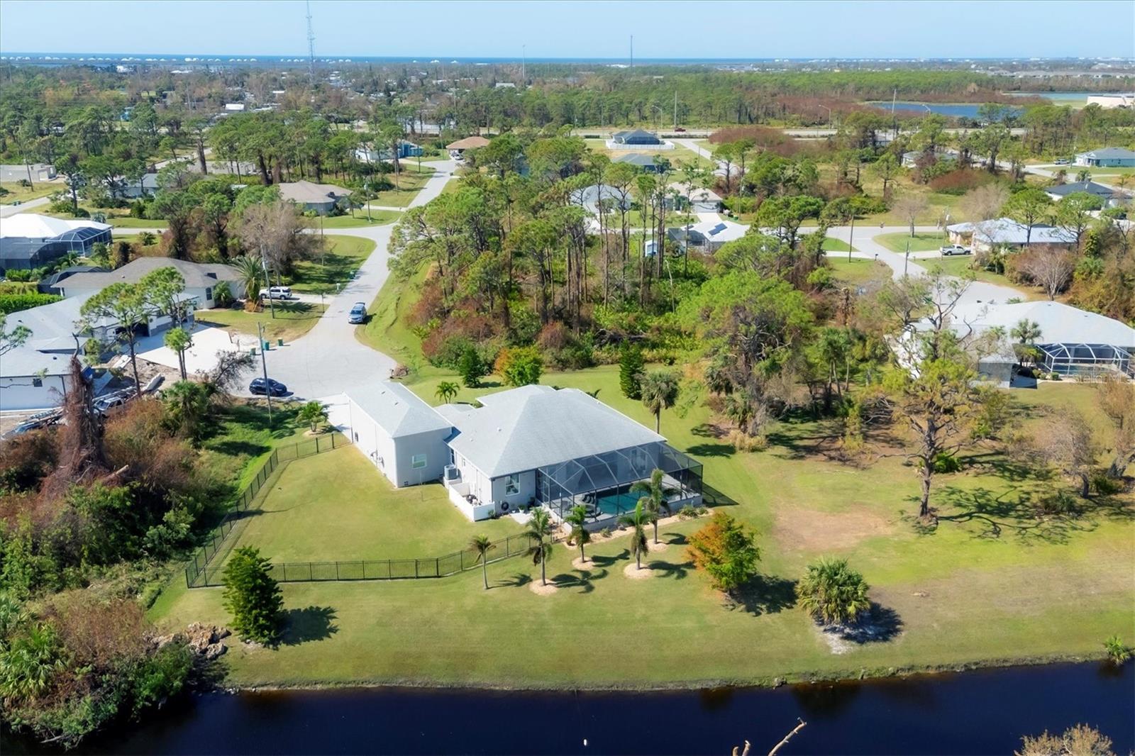 124 CUTLASS DR, ROTONDA WEST, FL, 33947