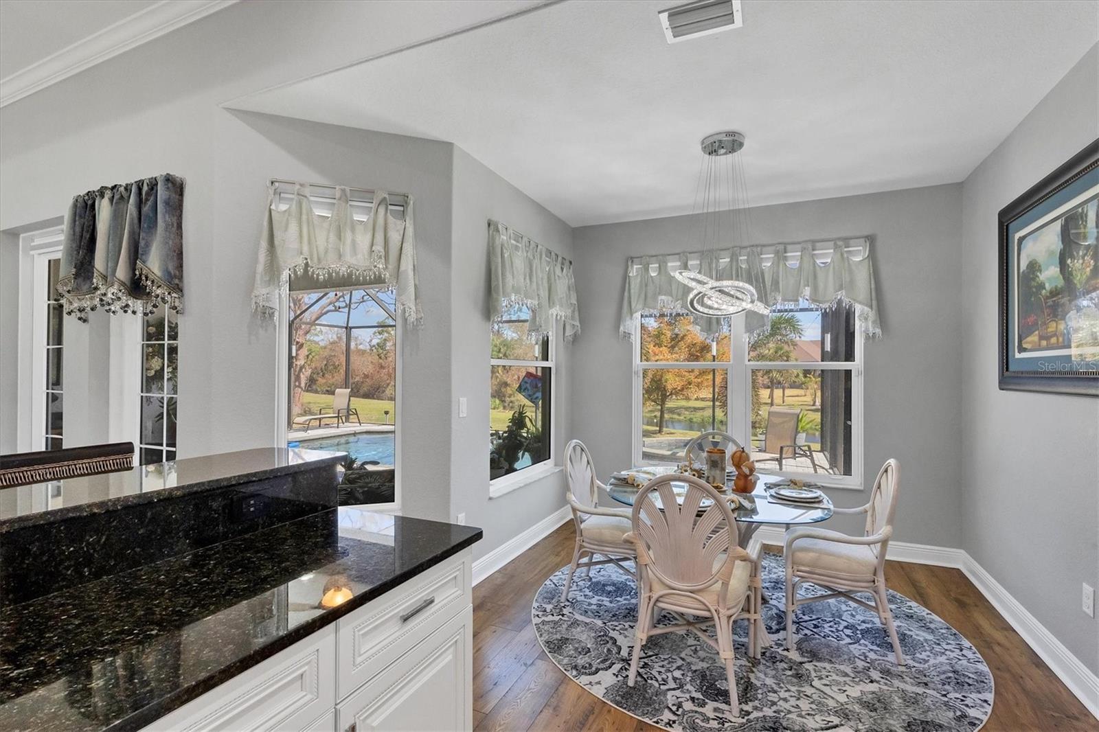 124 CUTLASS DR, ROTONDA WEST, FL, 33947