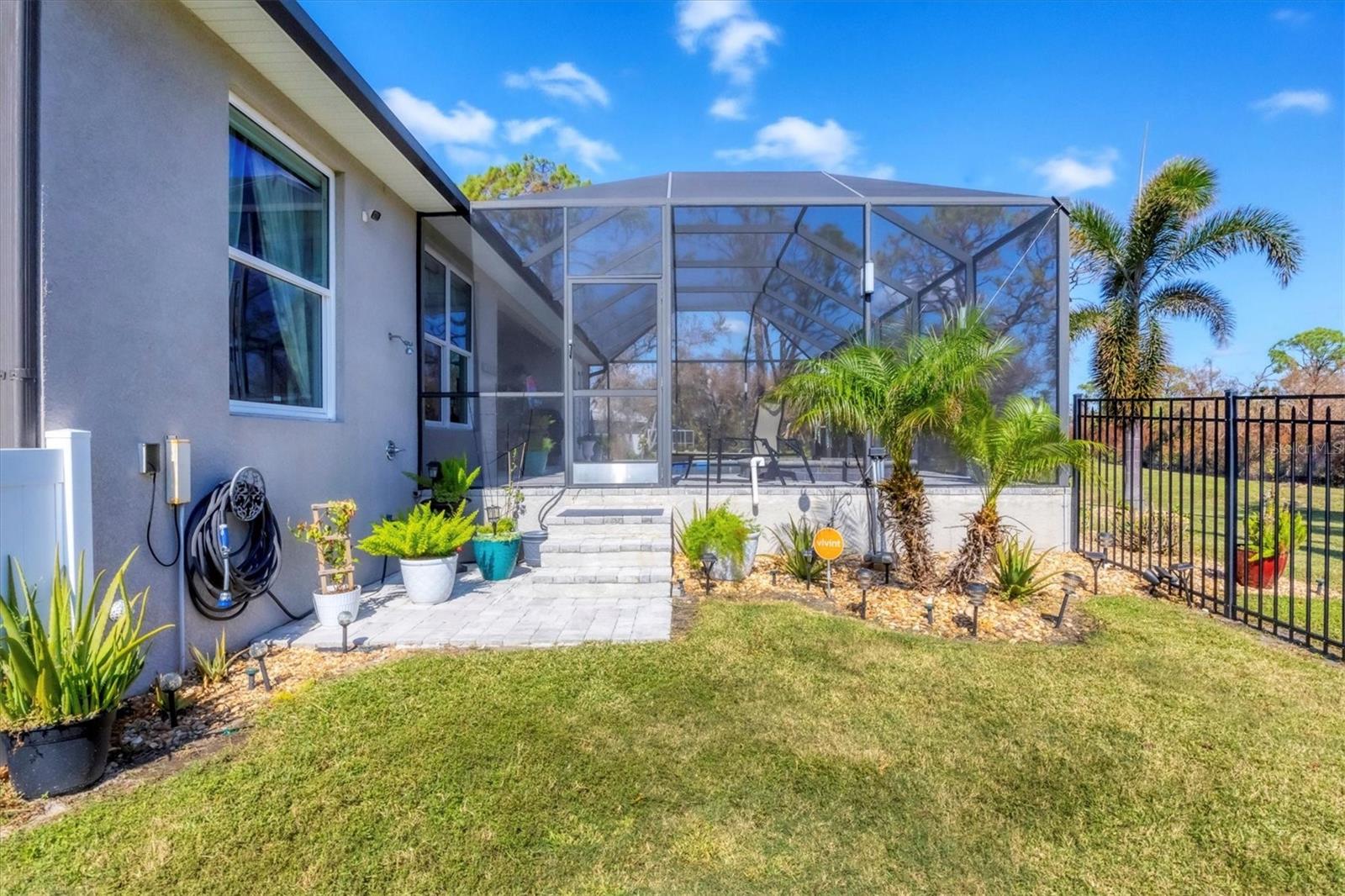 124 CUTLASS DR, ROTONDA WEST, FL, 33947