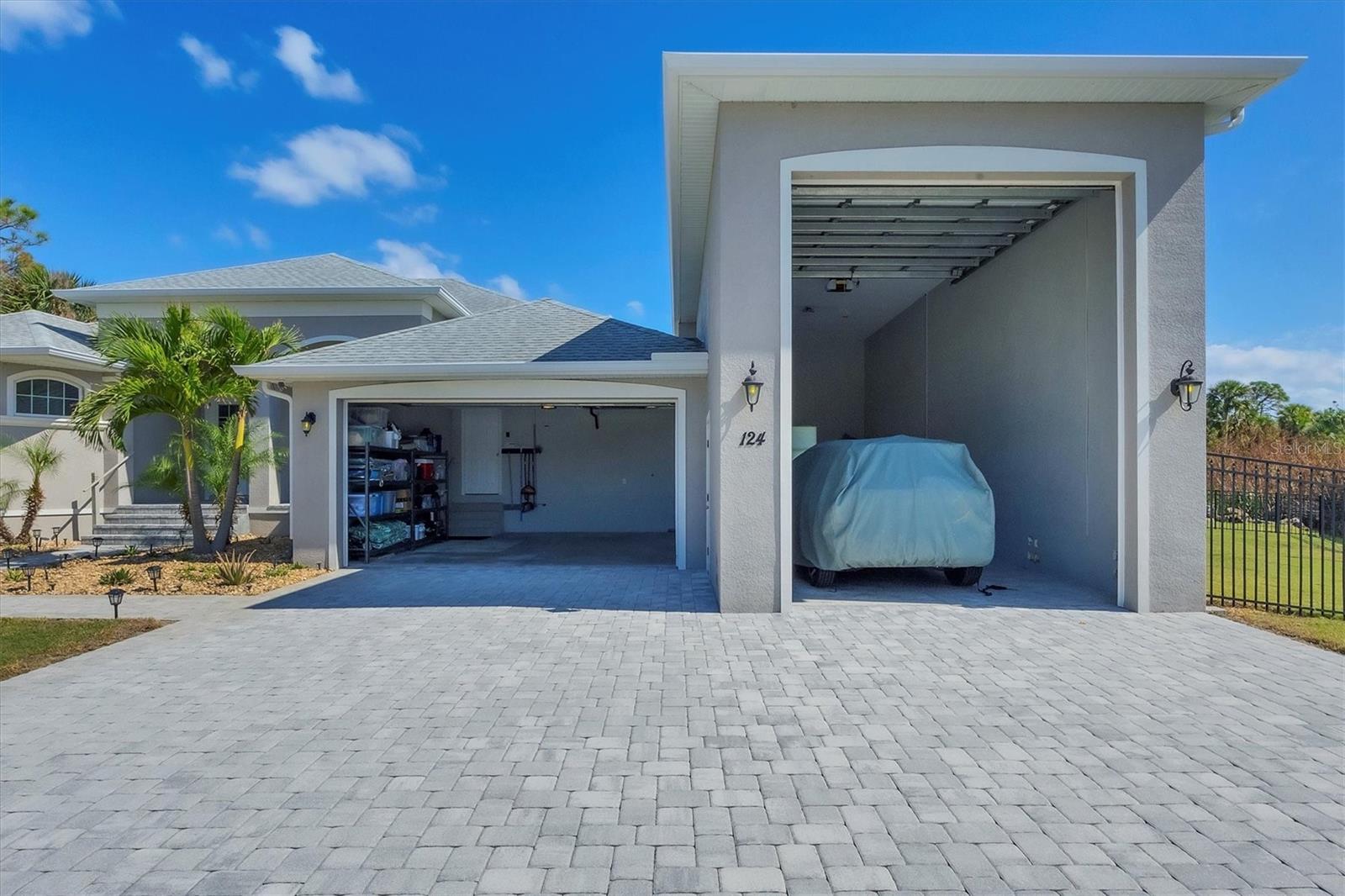 124 CUTLASS DR, ROTONDA WEST, FL, 33947
