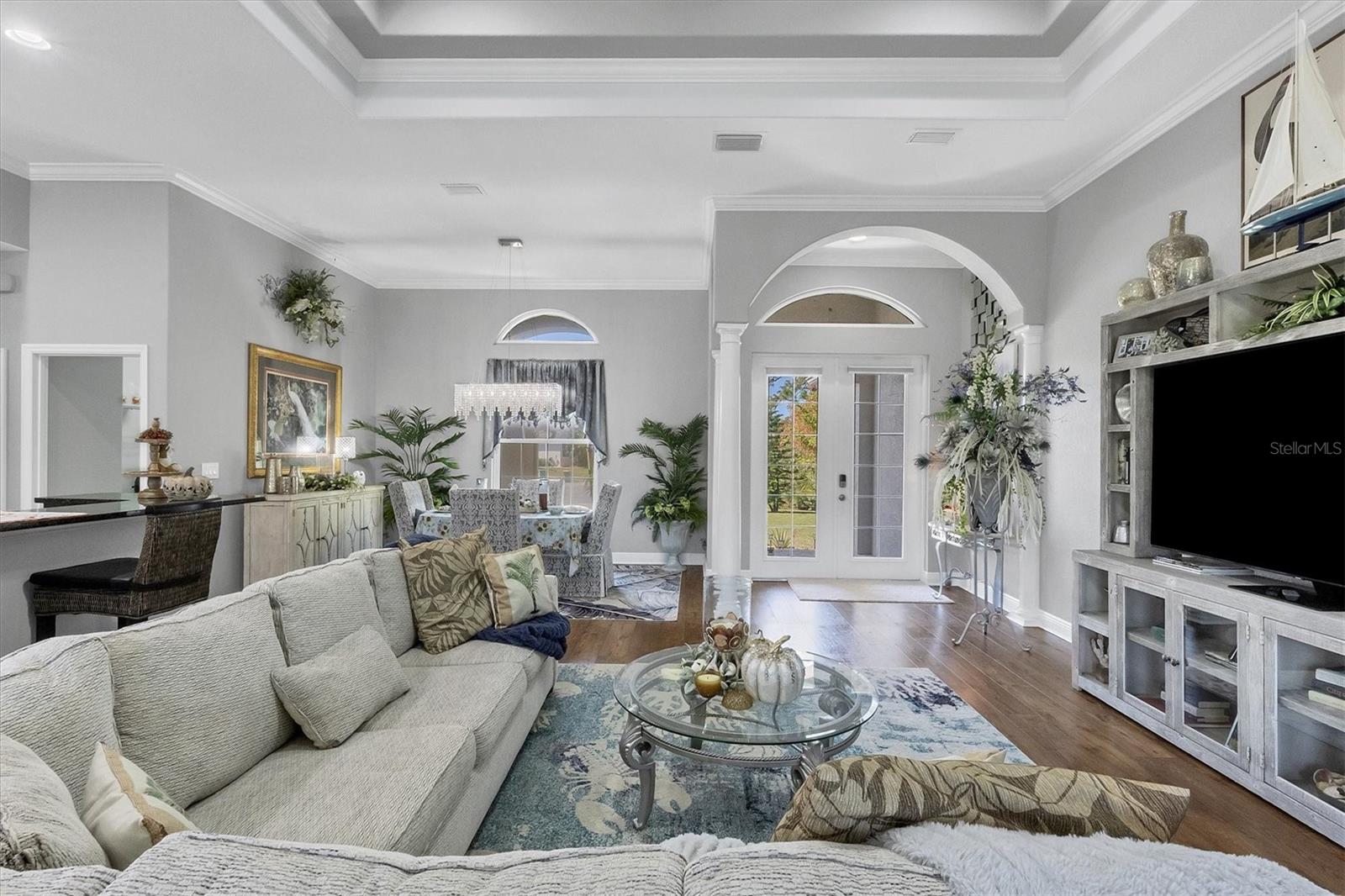 124 CUTLASS DR, ROTONDA WEST, FL, 33947