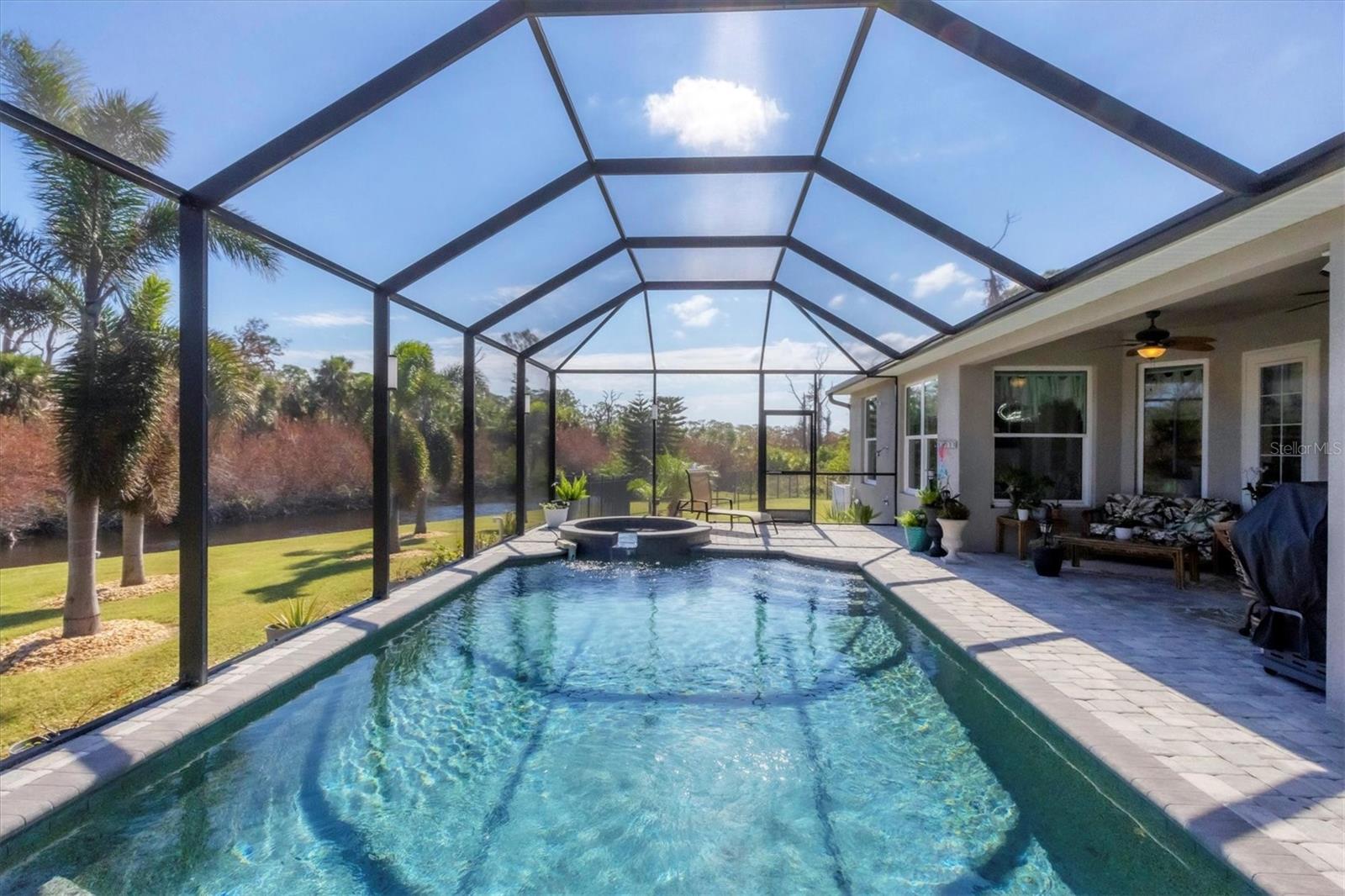 124 CUTLASS DR, ROTONDA WEST, FL, 33947