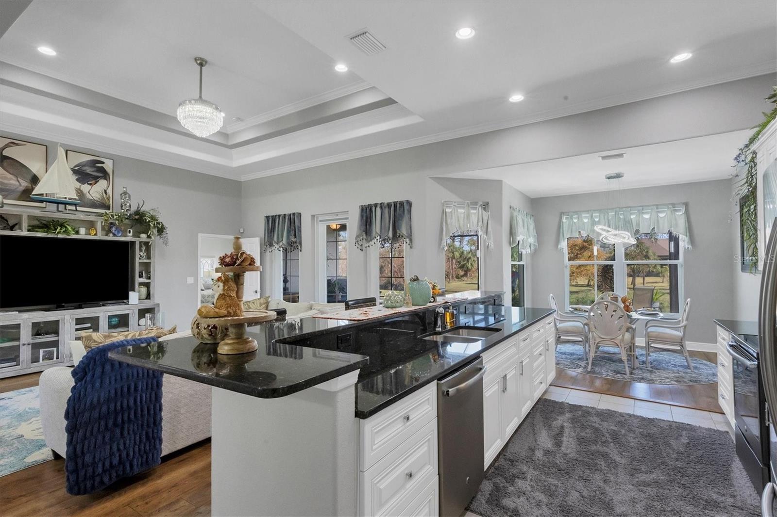 124 CUTLASS DR, ROTONDA WEST, FL, 33947