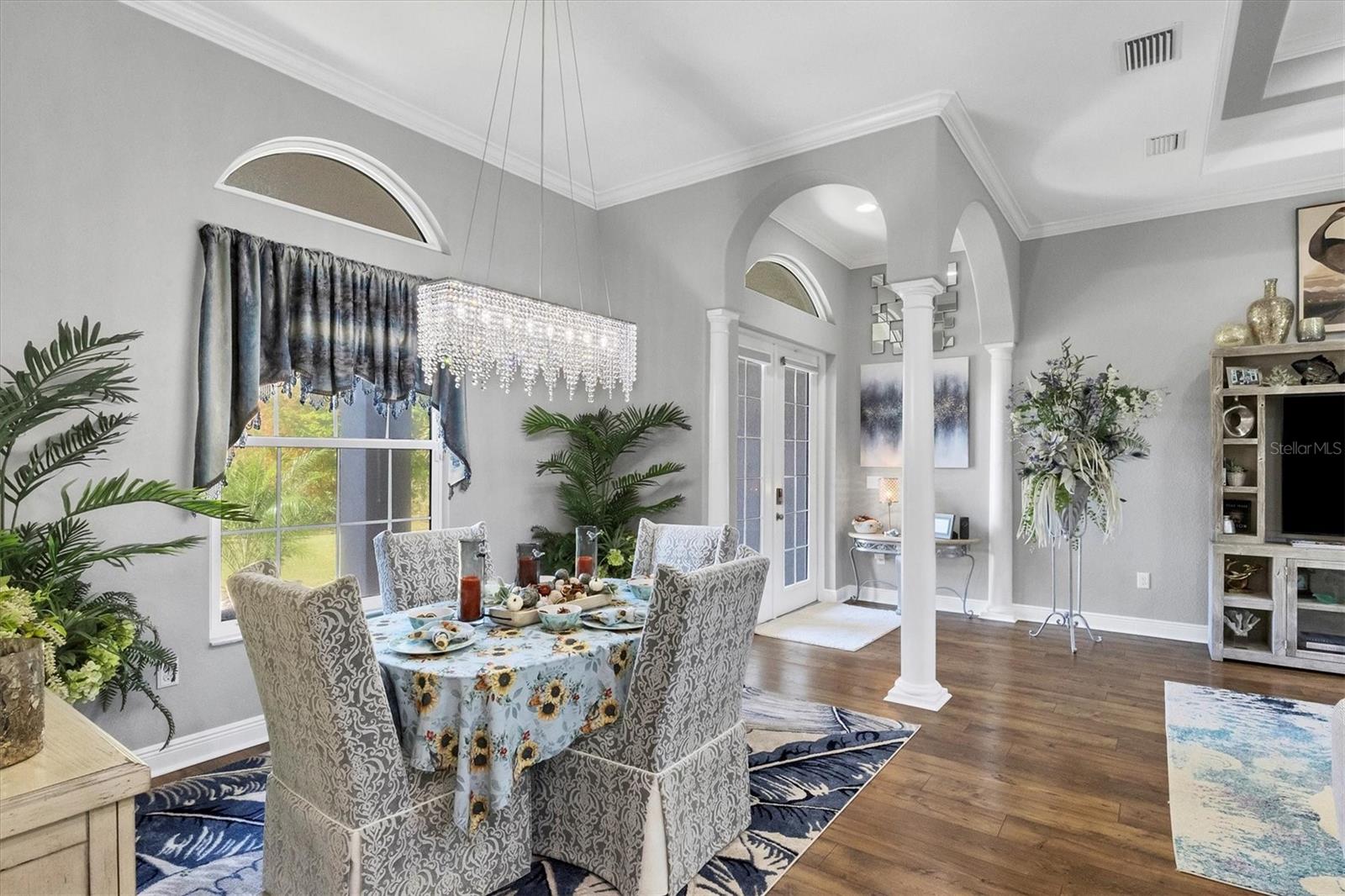 124 CUTLASS DR, ROTONDA WEST, FL, 33947