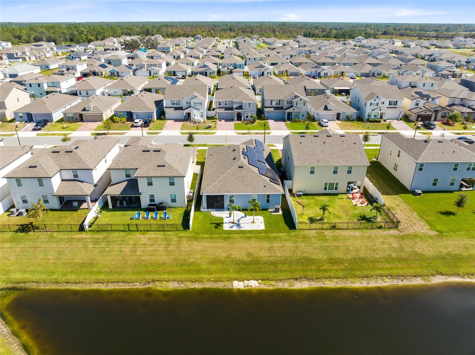 1180 LONE PALM WAY, SAINT CLOUD, FL, 34771