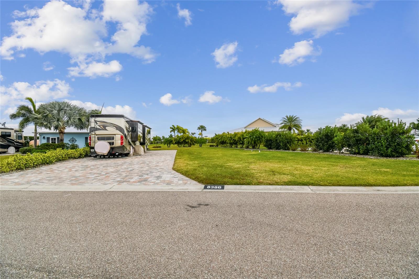 8386 SW SAND CRANE CIR, ARCADIA, FL, 34269