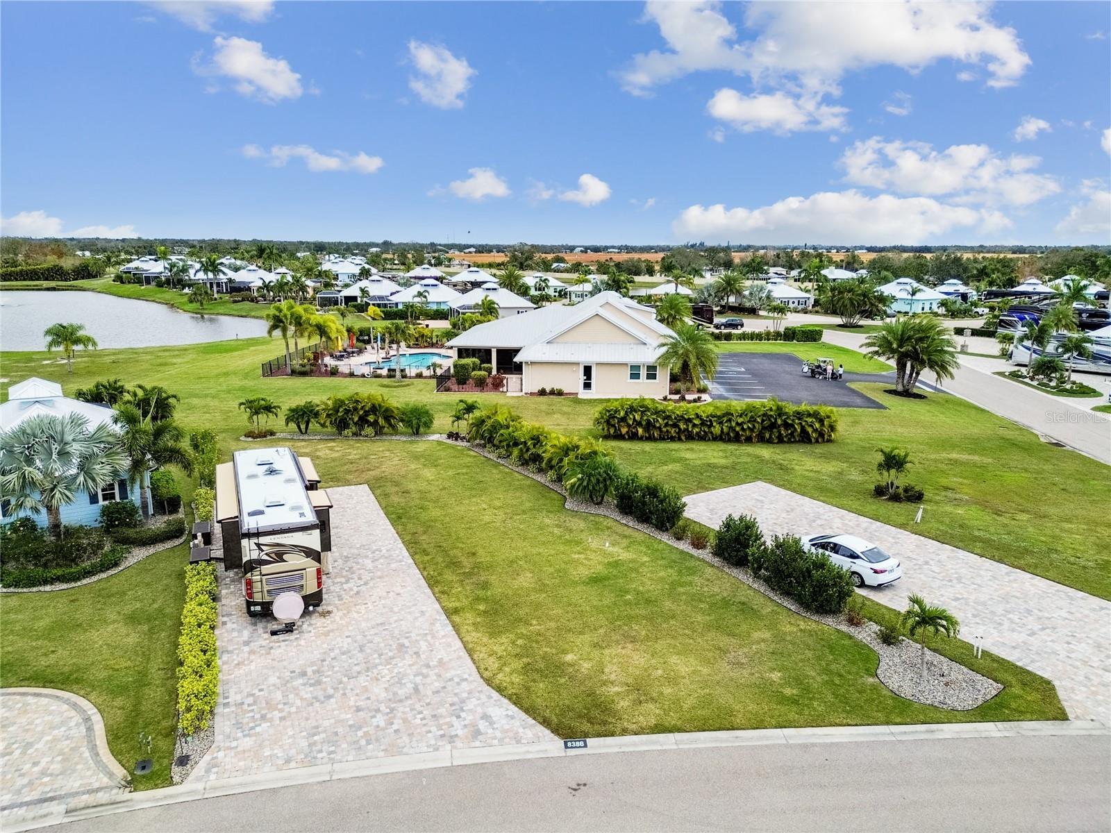 8386 SW SAND CRANE CIR, ARCADIA, FL, 34269