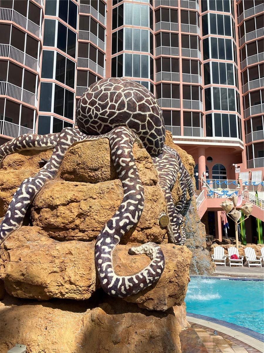 140 ESTERO BLVD #2304, FORT MYERS BEACH, FL, 33931