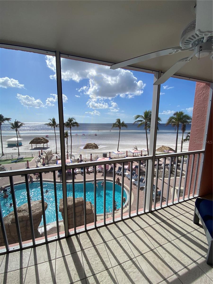 140 ESTERO BLVD #2304, FORT MYERS BEACH, FL, 33931