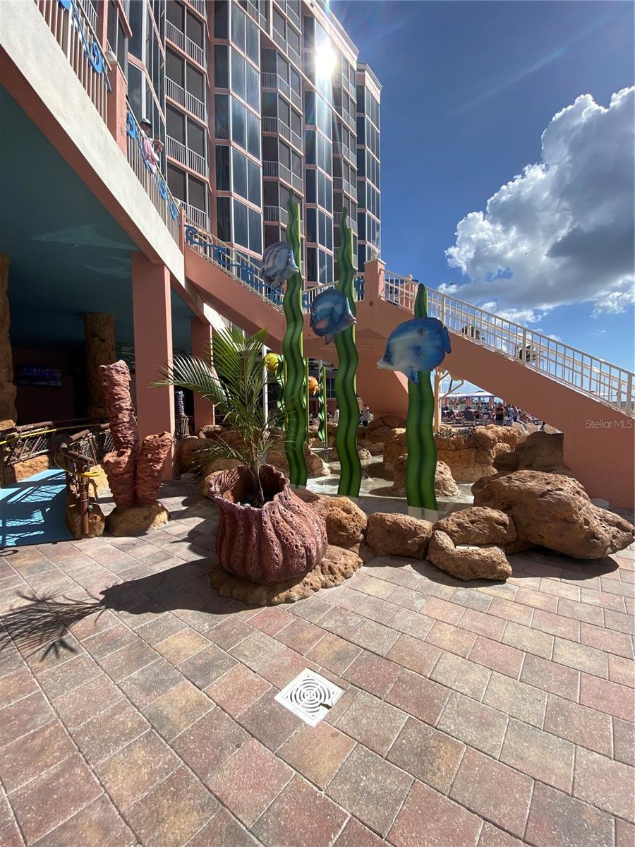 140 ESTERO BLVD #2304, FORT MYERS BEACH, FL, 33931