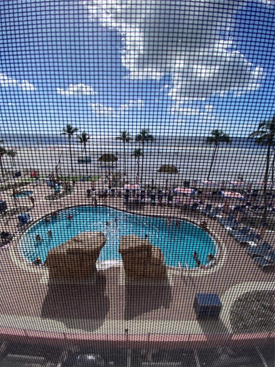 140 ESTERO BLVD #2304, FORT MYERS BEACH, FL, 33931