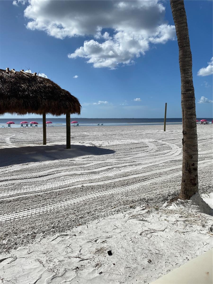 140 ESTERO BLVD #2304, FORT MYERS BEACH, FL, 33931
