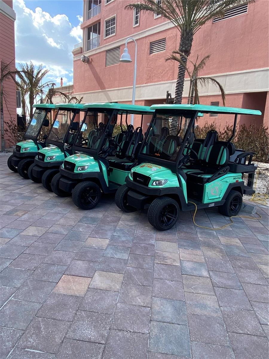 140 ESTERO BLVD #2304, FORT MYERS BEACH, FL, 33931