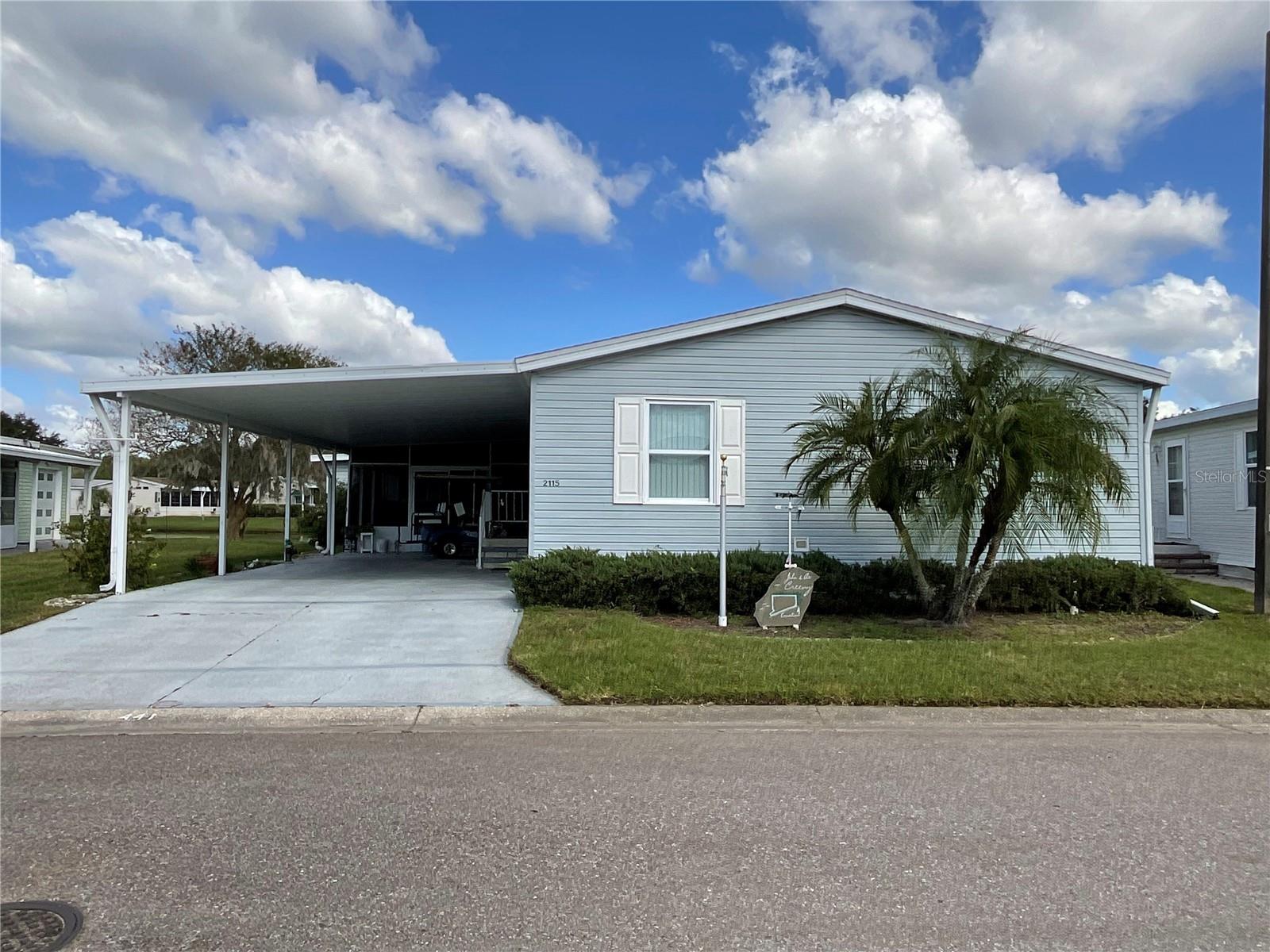 2115 CYPRESS CROSS DR, LAKELAND, FL, 33810