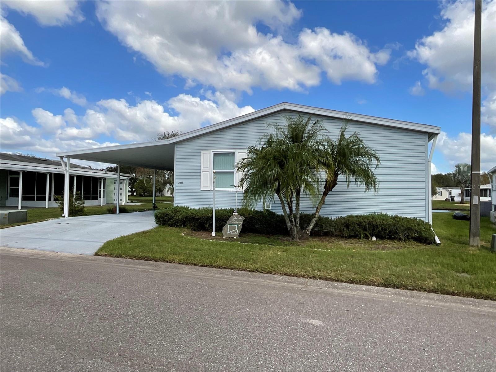 2115 CYPRESS CROSS DR, LAKELAND, FL, 33810