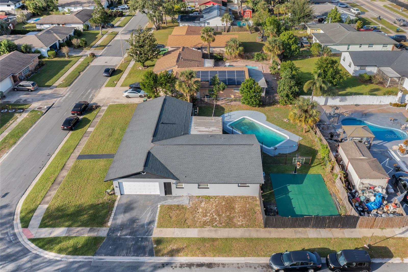 2079 ALLEGHENY CT, ORLANDO, FL, 32818