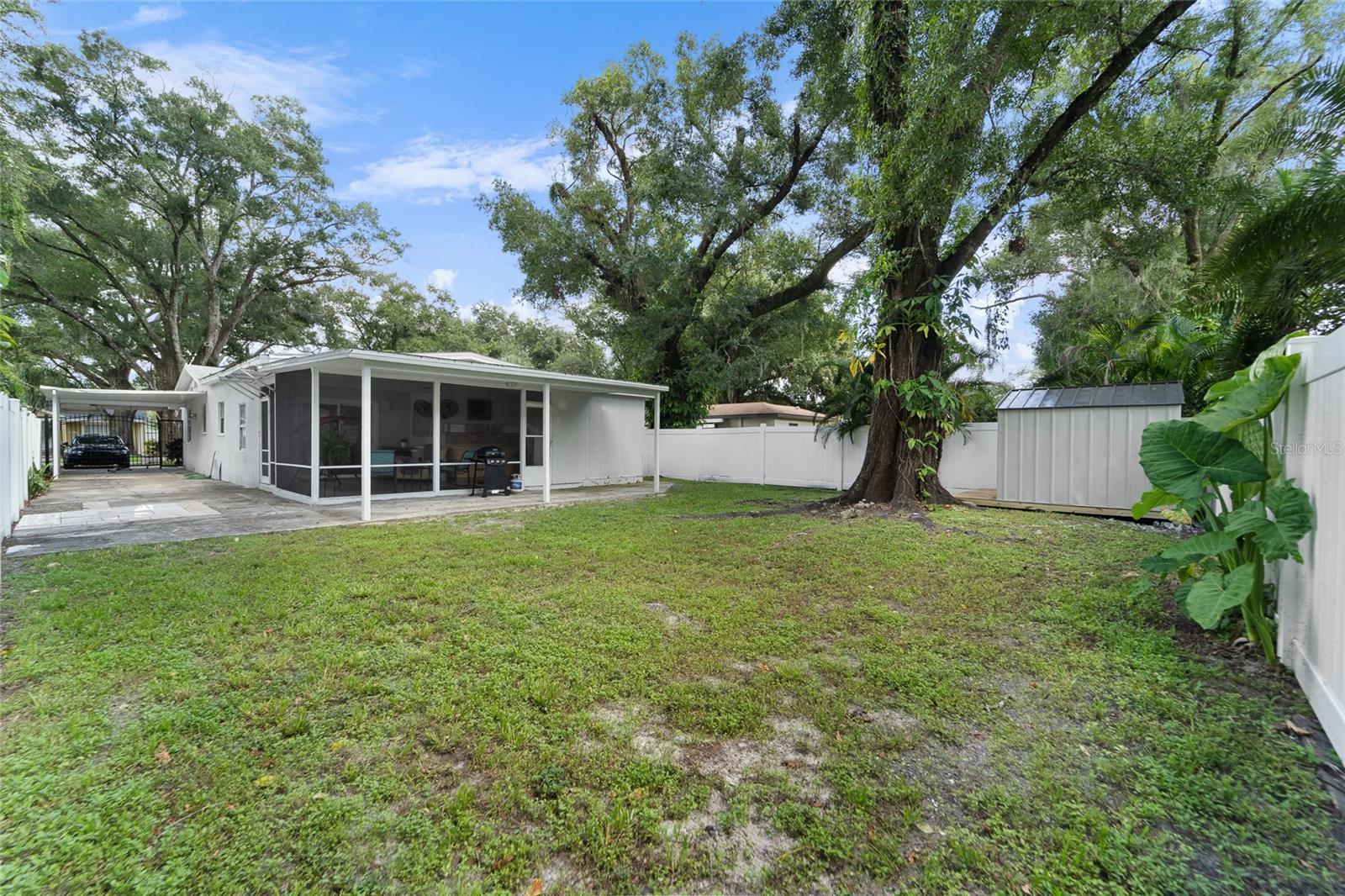 6908 N OREGON AVE, TAMPA, FL, 33604