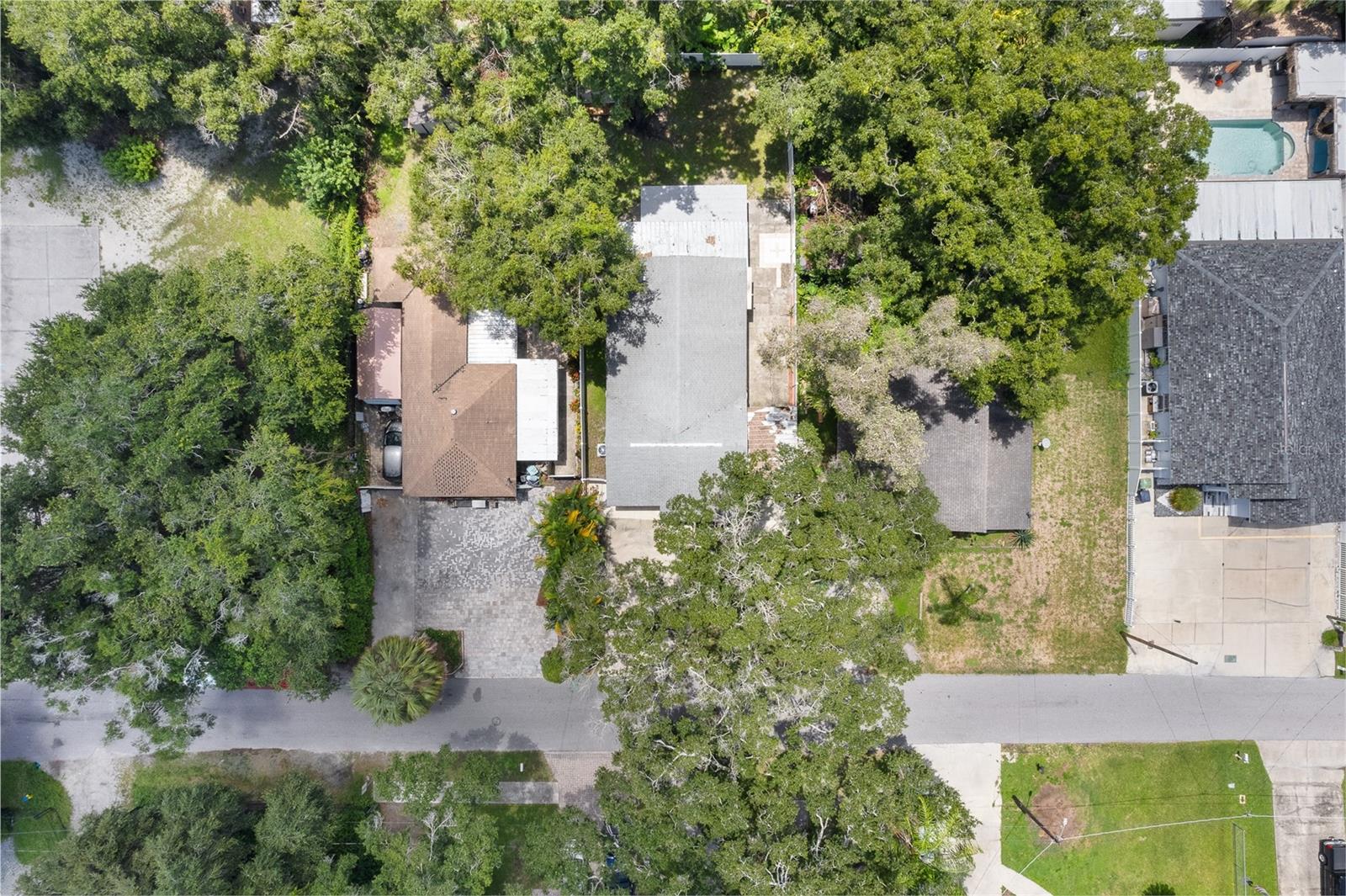 6908 N OREGON AVE, TAMPA, FL, 33604