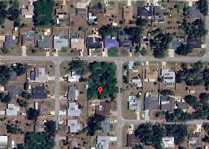 1321 NEWTON ST, PORT CHARLOTTE, FL, 33952