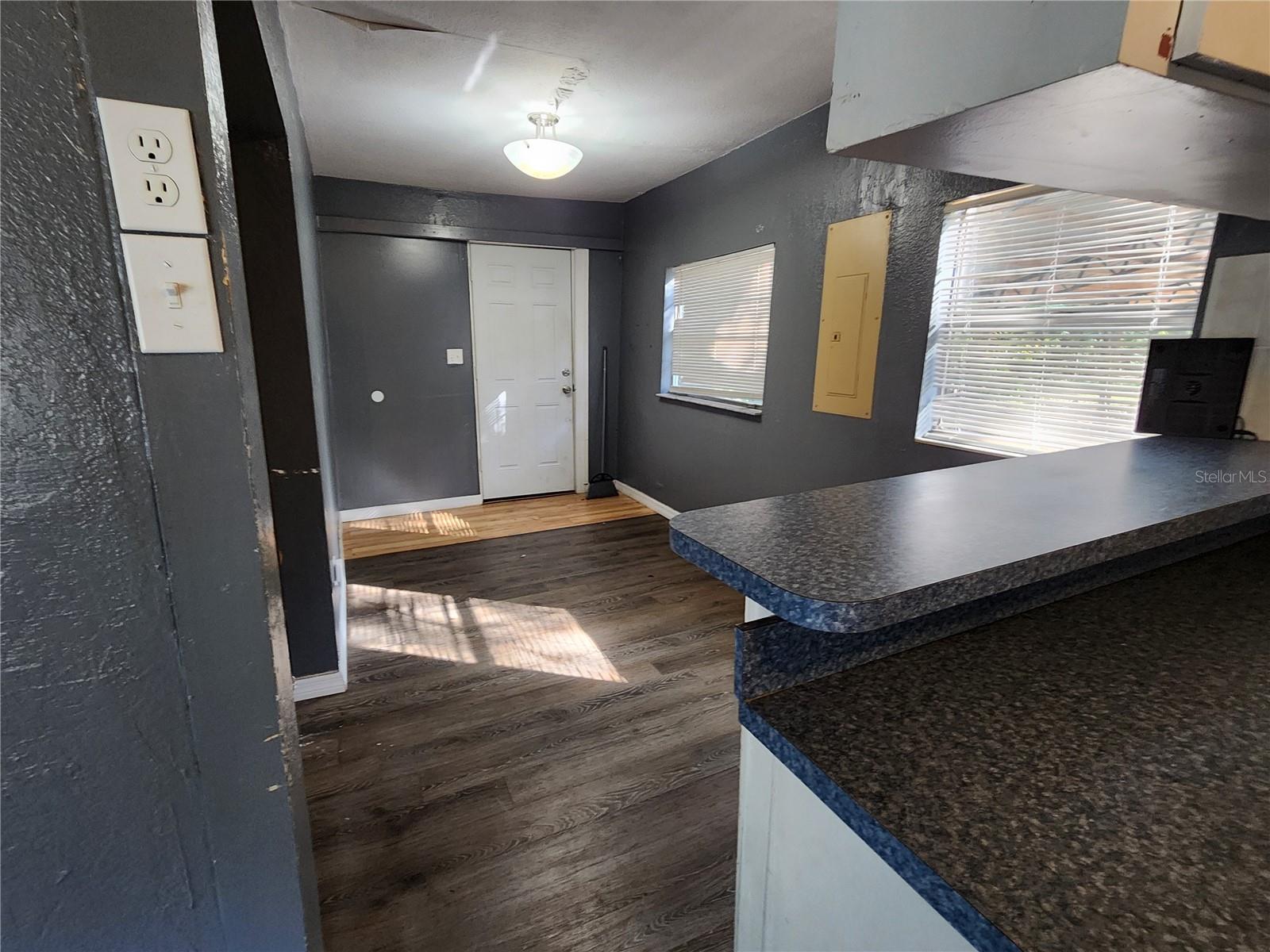 220 SE 2ND ST, TRENTON, FL, 32693