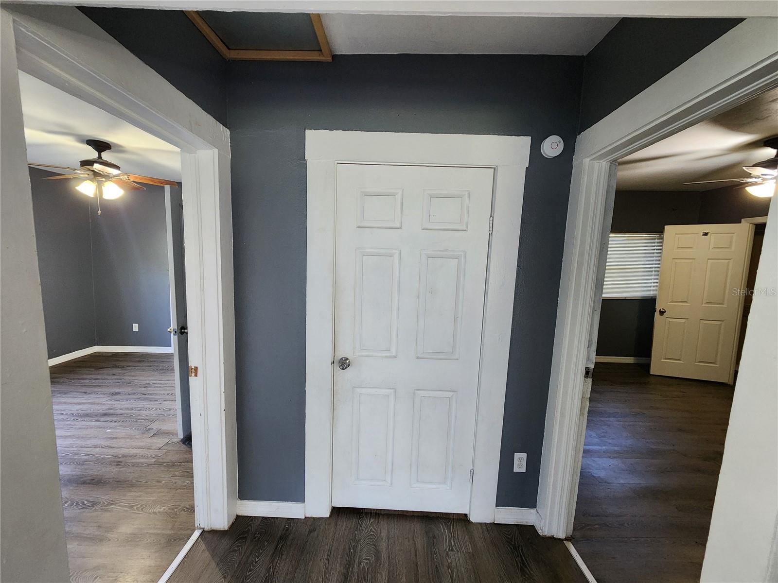 220 SE 2ND ST, TRENTON, FL, 32693