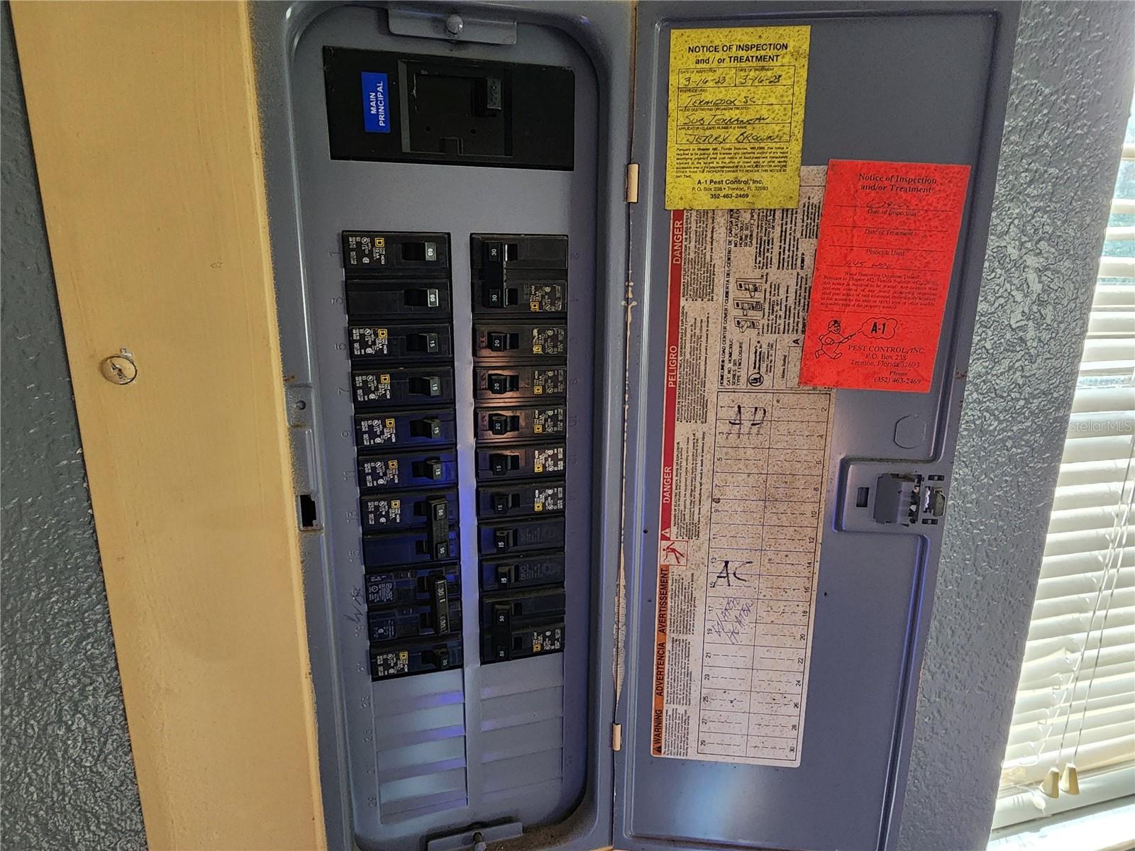 220 SE 2ND ST, TRENTON, FL, 32693