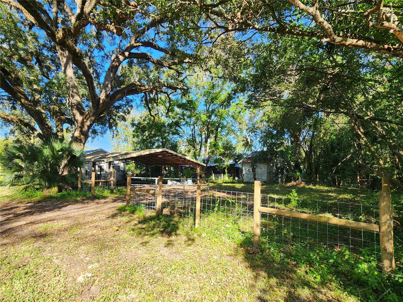 220 SE 2ND ST, TRENTON, FL, 32693