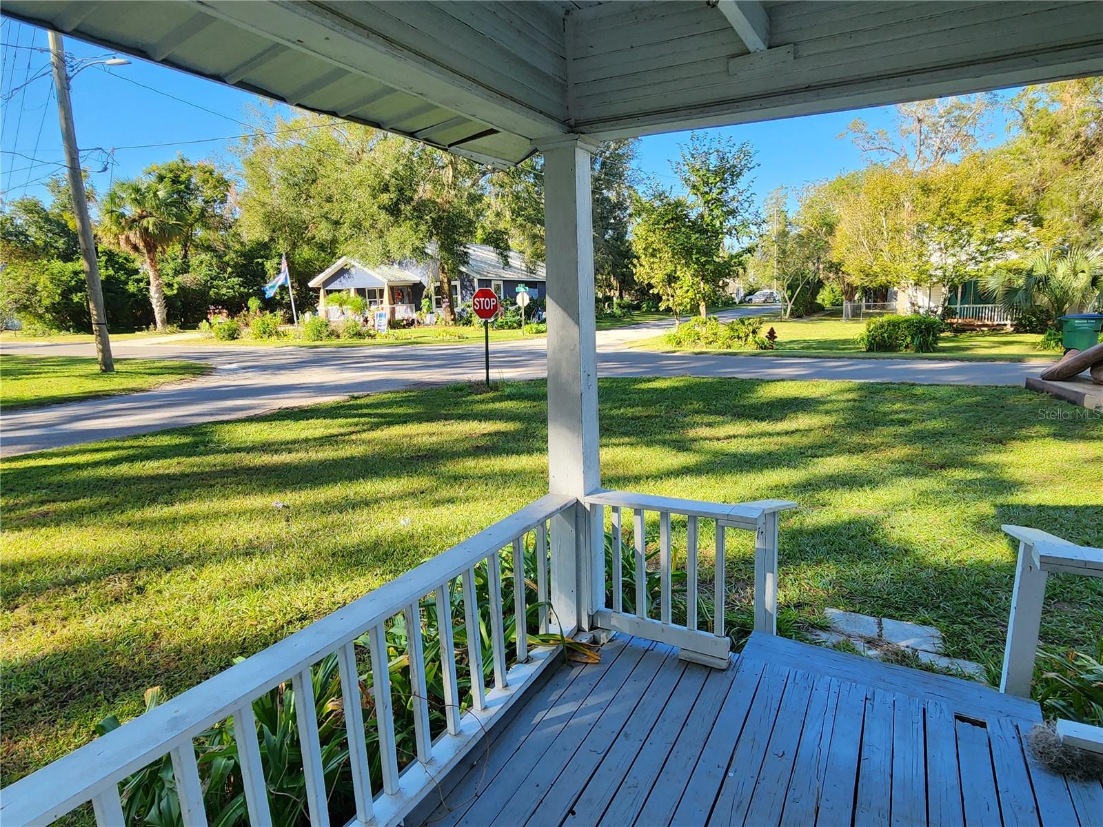 220 SE 2ND ST, TRENTON, FL, 32693