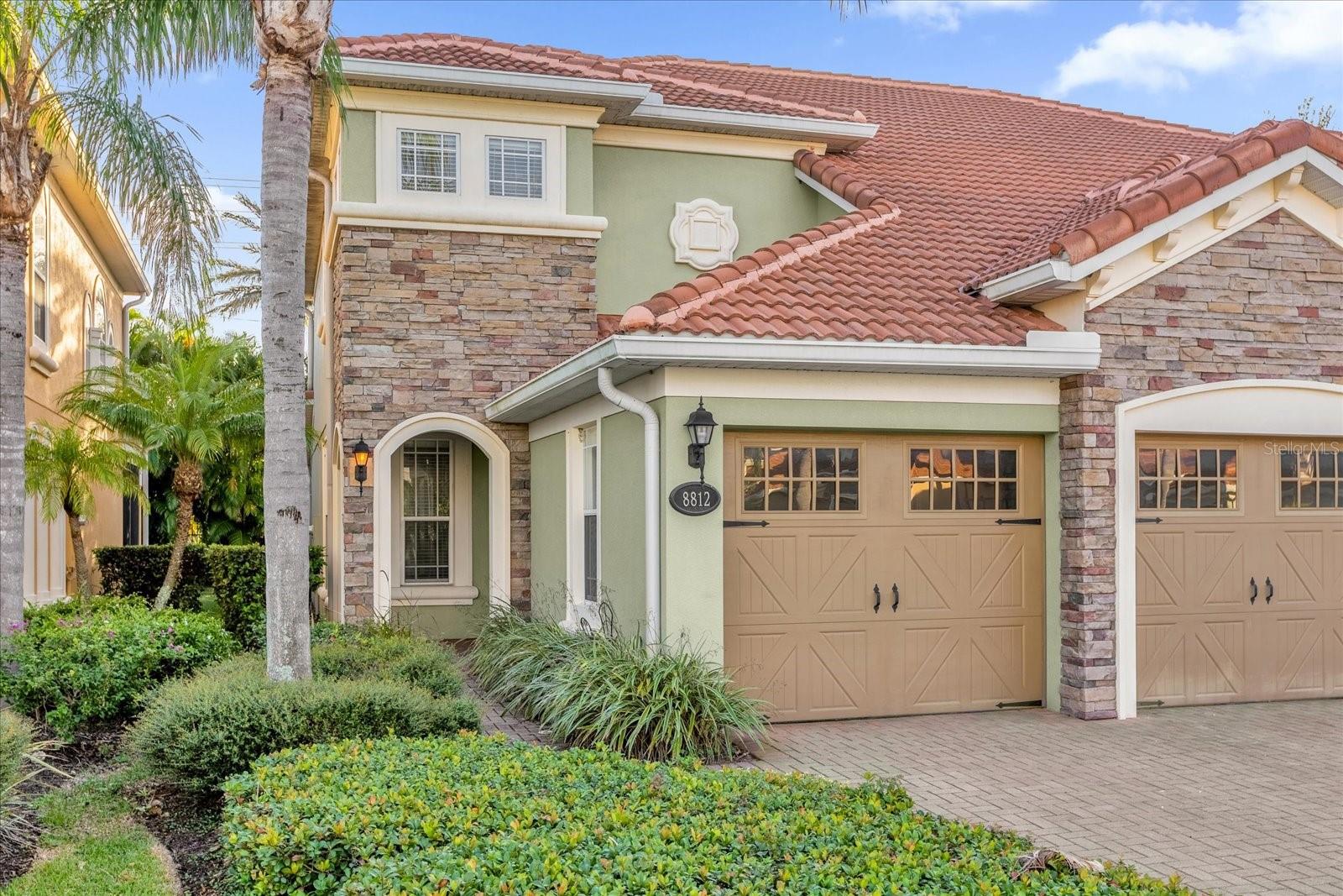8812 DELLA SCALA CIR, ORLANDO, FL, 32836