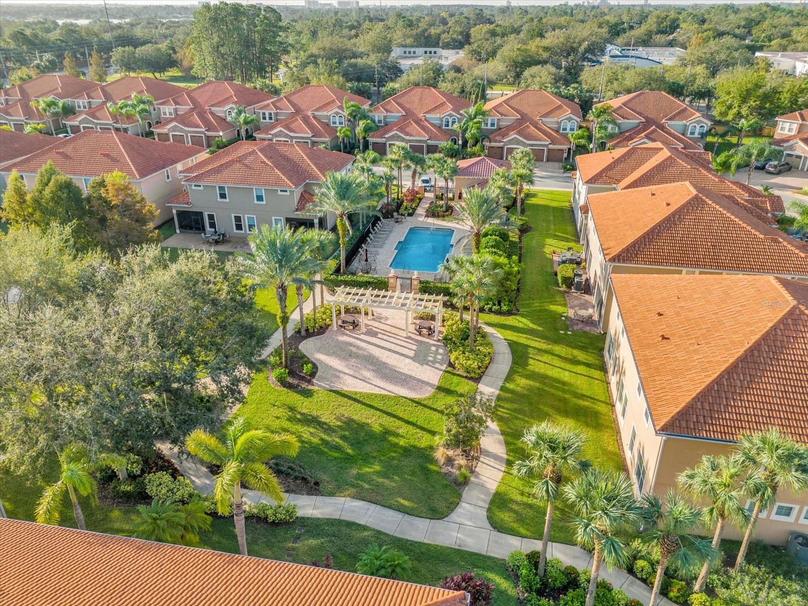 8812 DELLA SCALA CIR, ORLANDO, FL, 32836