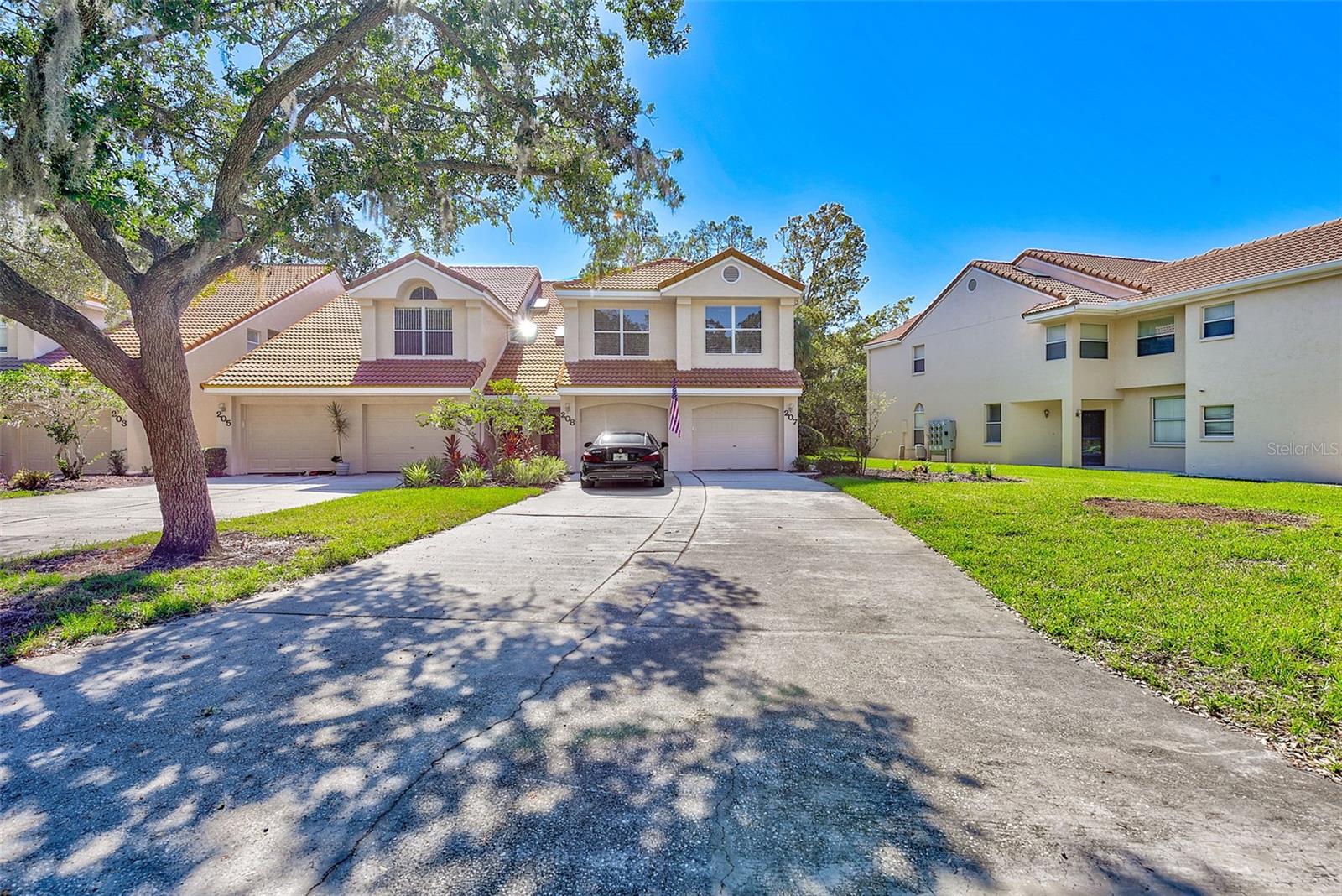 207 CLAYS TRL #207, OLDSMAR, FL, 34677