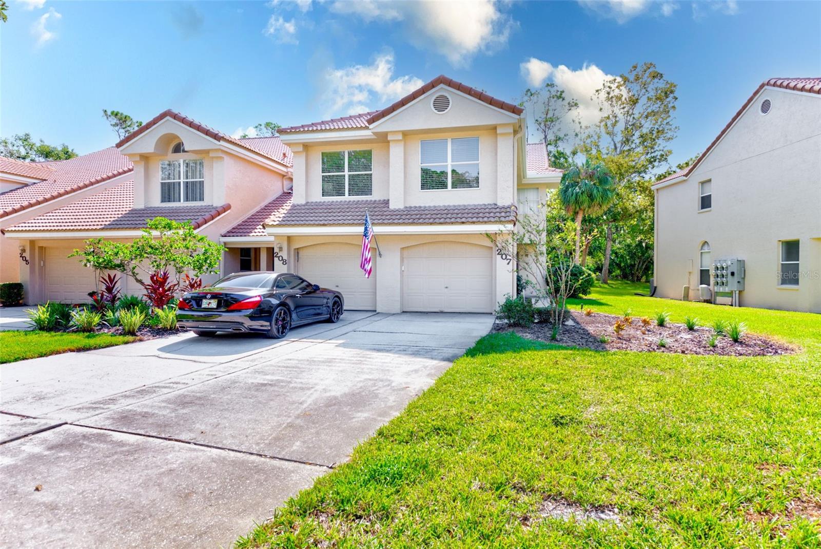 207 CLAYS TRL #207, OLDSMAR, FL, 34677
