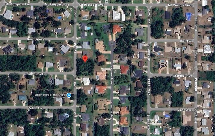 1172 LYLE ST, PORT CHARLOTTE, FL, 33952