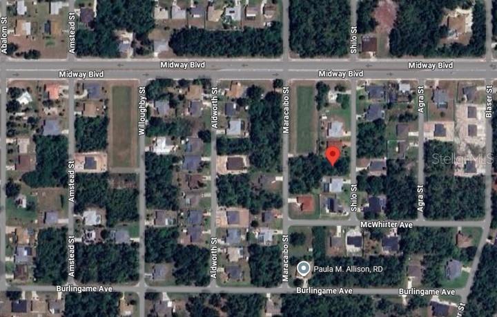 2163 SHILO ST, PUNTA GORDA, FL, 33980