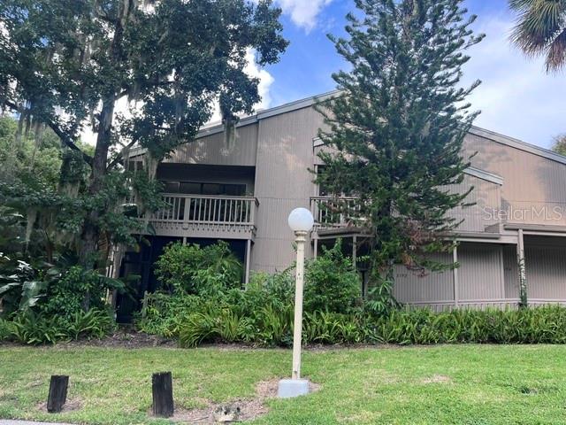 2194 WOODBRIDGE RD #2194, LONGWOOD, FL, 32779