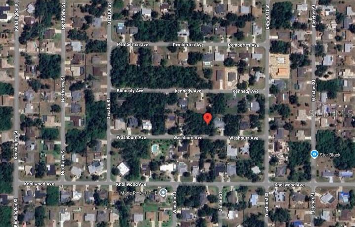 21276 WASHBURN AVE, PORT CHARLOTTE, FL, 33952