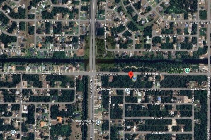 17371 HILLSBOROUGH BLVD, PORT CHARLOTTE, FL, 33954