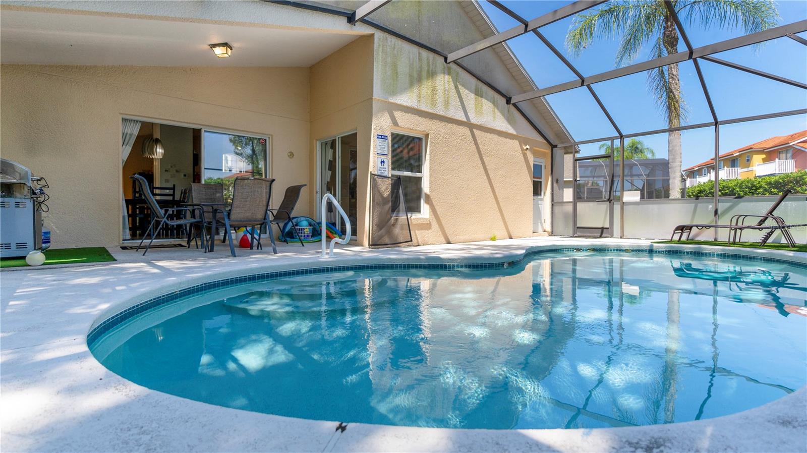 4617 FORMBY CT, KISSIMMEE, FL, 34746